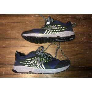 New Balance Fuelcore Nitrel All Terrain Men’s Shoes Size 9